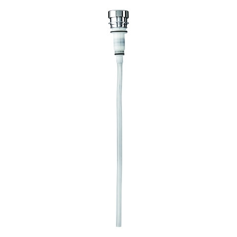Grohe Pumpvorrichtung chrom für Accessoires 43898000