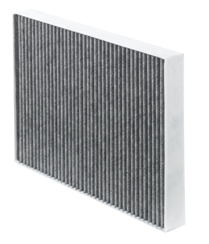 Zehnder Filter Aktivkohle Iso-Filterbox DN 16, Typ AK, 1 Stück 524000080