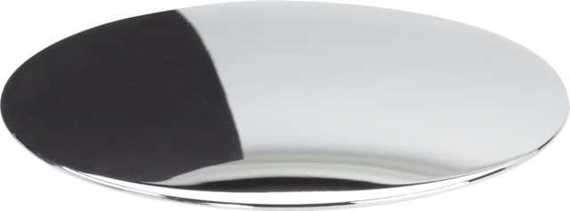 Viega Haube 6145.190 in 115mm x M48 Messing verchromt 683559