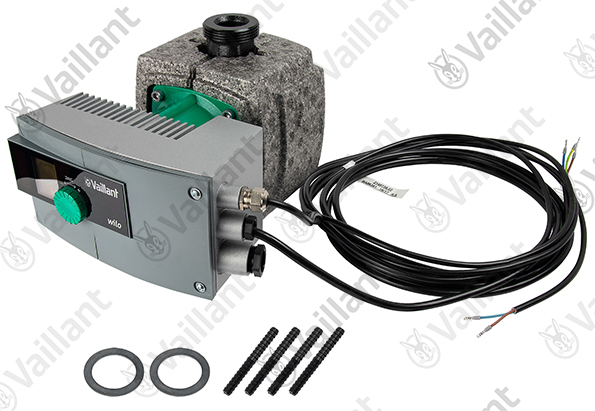 Vaillant Pumpe, Hocheffizienz 0010030677