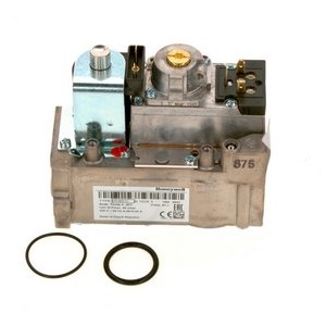 Buderus Armatur AE244X VR4601CB 63037514