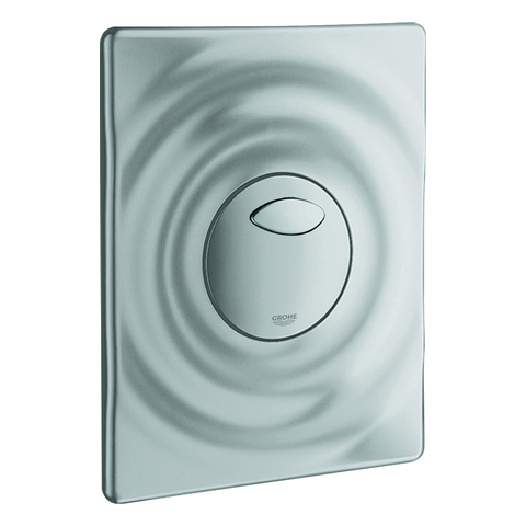 Grohe WC-Betätigung Surf mattchrom 42302P00