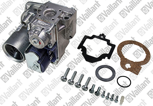 Vaillant Gasarmatur 053496