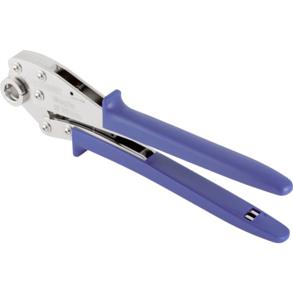 Geberit Mepla Handpresszange d20  690.476.00.1