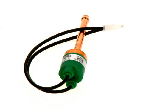 Bosch Druckschalter Hochdruck 31 bar molex 87183115220