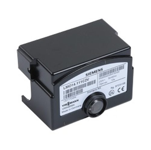 Viessmann Ölfeuerungsautomat LMO 14.111C2V 7832743