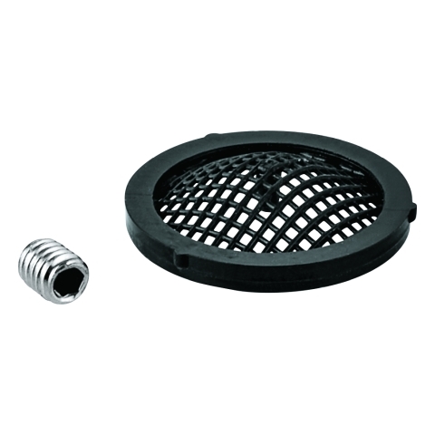 Grohe Sieb + Gewindestift für Rainshower Zubehör/ 48007000