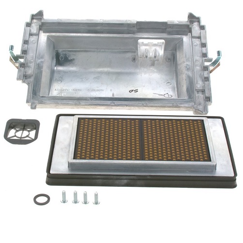 Buderus Brenner-Set B3 24-30 kW 8738901094