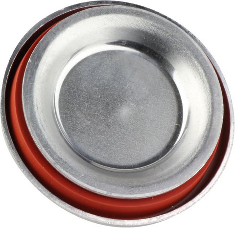 Bosch Dichtkappe DN80 7098504