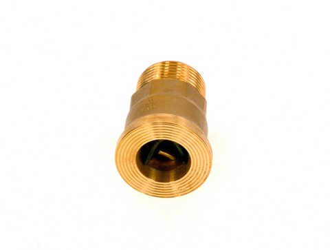 Bosch / Buderus Schwerkraftbremse SBO21 PN6 85103246