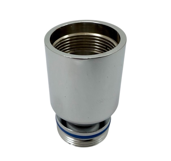 Hansa Gelenkstück M18.5x1 chrom 59913370