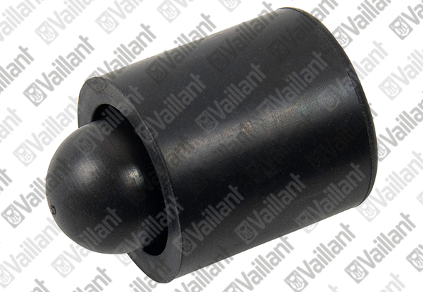 Vaillant Stopfen für VNC 28+1 (UCHJ 51..) 0020174803