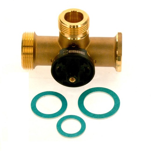 Bosch / Buderus 3-Wege-Mischer DN15-KVs 2,5 8718586227