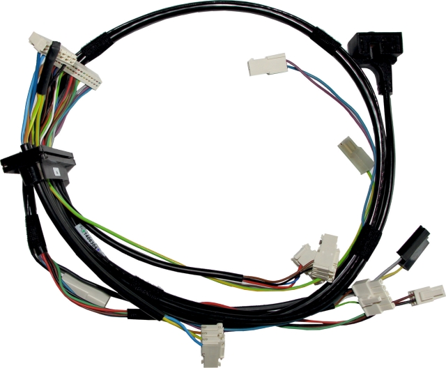 Wolf Kabelsatz Brennraum für CGB-2 2745189