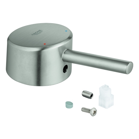 Grohe Hebel supersteel 46723DC0