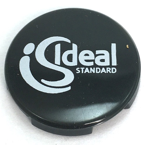 Ideal Standard Abdeckkappe grau RAL7016 A961951NU