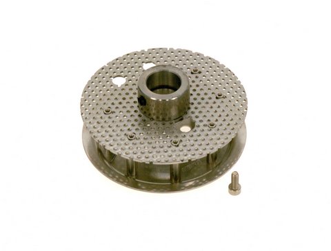 Bosch Mischsystem BZ 12,1/27,5/5,8/25 VA 7747003162