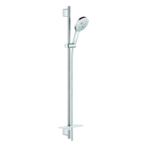 Grohe Brausestangenset Rainshower 130 SmartActive 900mm chrom 26578000
