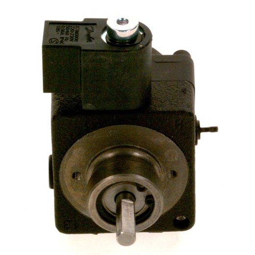 Buderus Ölpumpe Danfoss BFP21 L3 für LE-A Ölbrenner 5884516