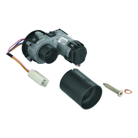 Grohe Stellantrieb chrom 42337000
