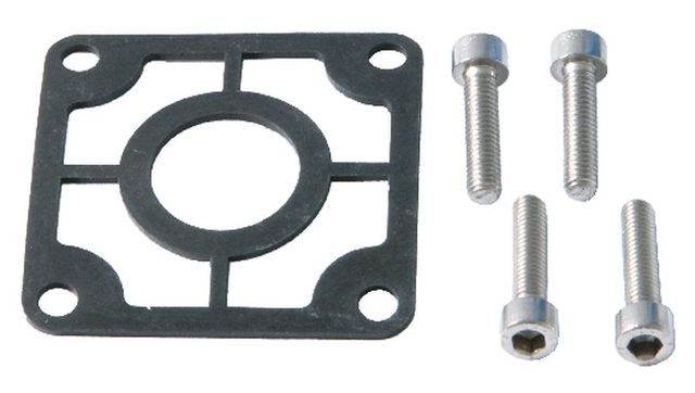 SYR Dichtungssatz zum HeizungsCenter 3328 3315.00.931