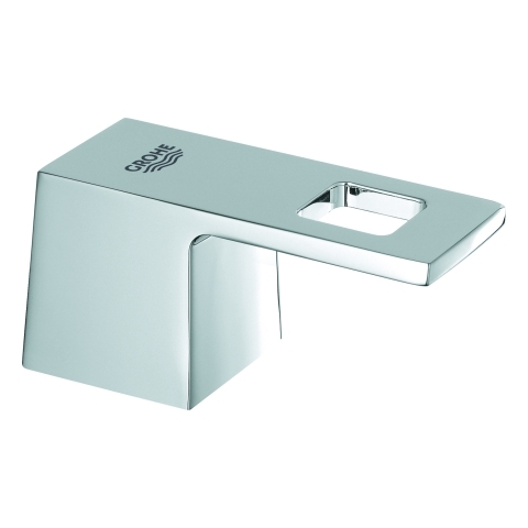 Grohe Hebel für Eurocube chrom 48127000
