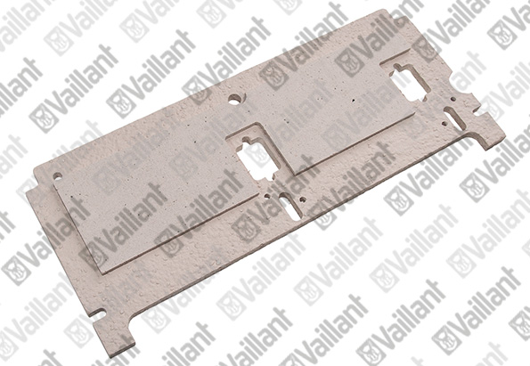 Vaillant Isolierplatte VK 35/K-1 E VK 36/6-1 XE 210731