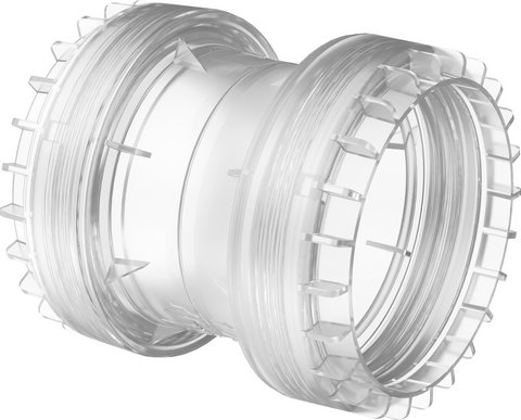 Buderus Kupplung flex/flex D=80 7738112691