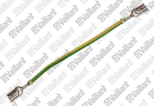 Vaillant Kabel, Erdungsleitung für VWF 157+197/4 0020210651