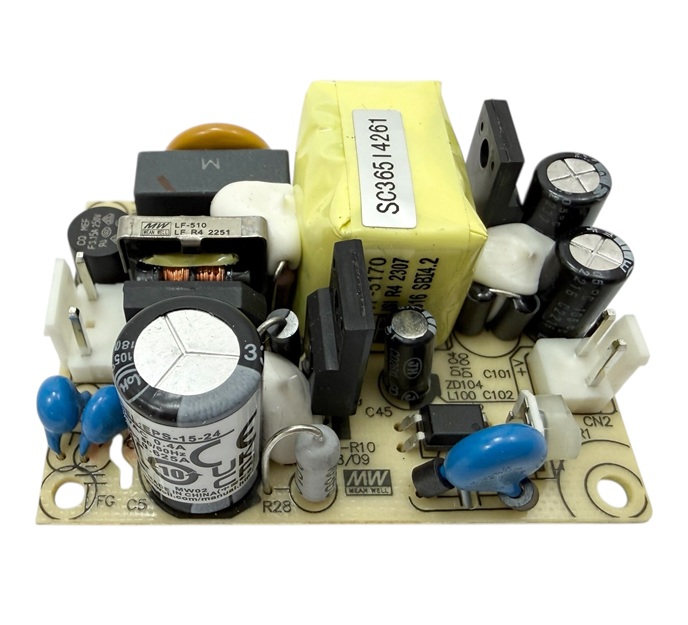 Bosch Transformator PS-15-24 8738104733