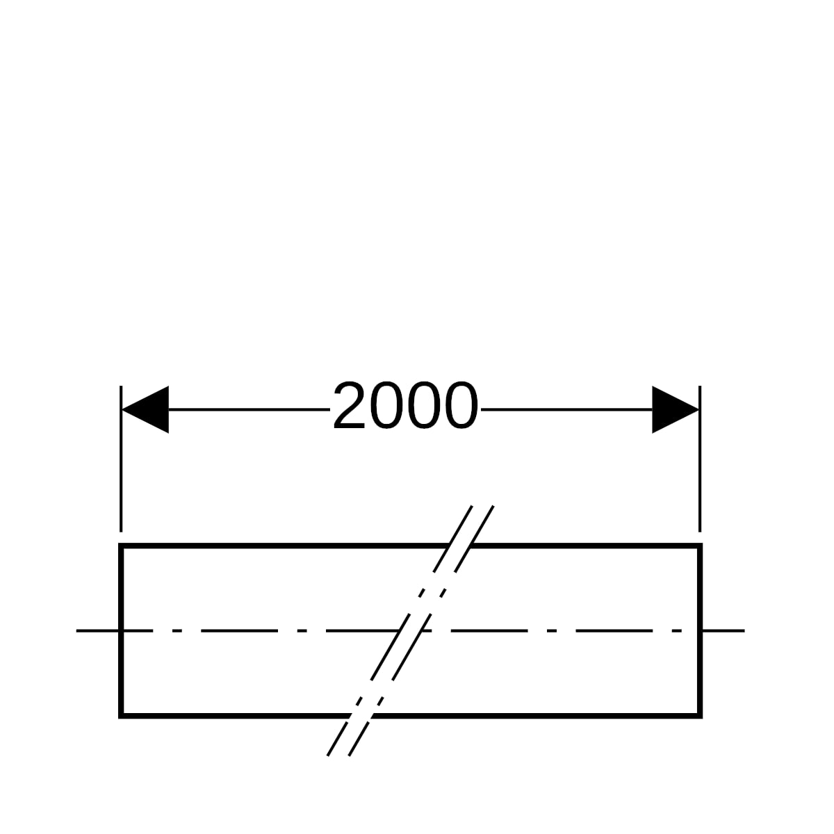 Geberit Systemrohr ML, Rollenware d20, L: 20m rund vorgedämmt 26mm, blau ab Bj 2024 619.161.00.2