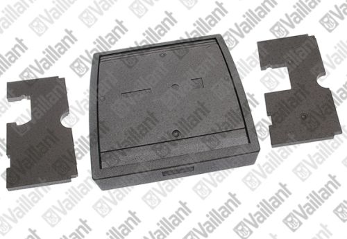 Vaillant Isolierung Deckel (3-teilig) für Zub. 0020140977 0020165303