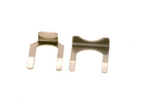 Bosch / Buderus Halteclip für Rohrverbindung 4 Stück für GB152 7099156