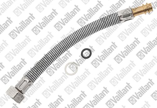 Vaillant Rohr Anschluß Ausdehnungsgefäß für VWL 35/4 S 230V 0020150062