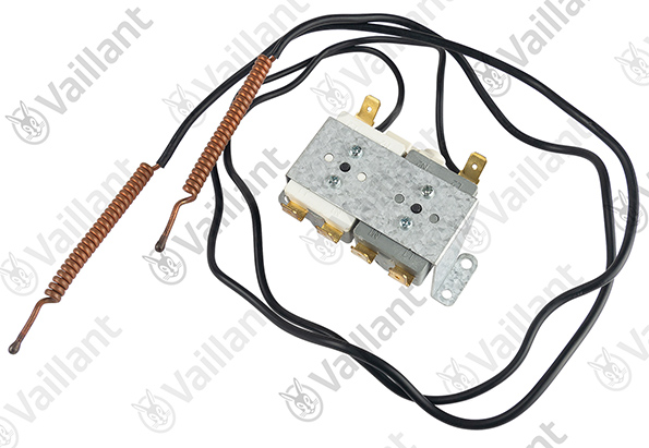 Vaillant Sicherheitstemperaturbegrenzer (STB) 0010043408