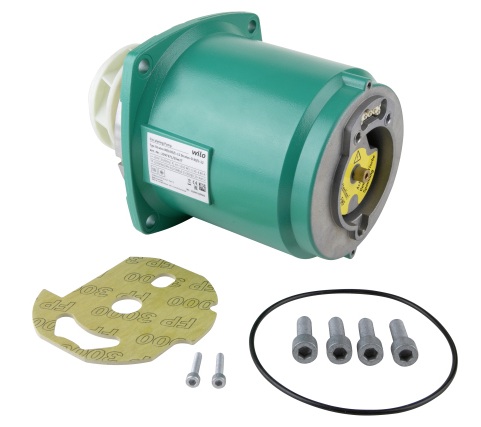 Wilo Motor 2 Stratos MG.63 CAN Set 2097971