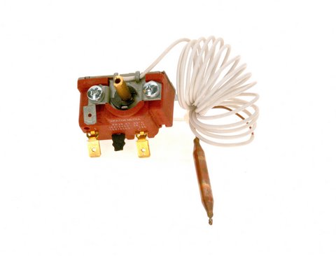 Bosch Regler Kesseltemperatur bis 95C 54915272