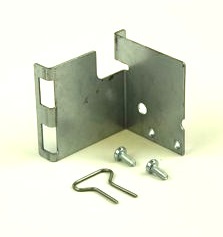 Bosch / Buderus Halterung 8738901726