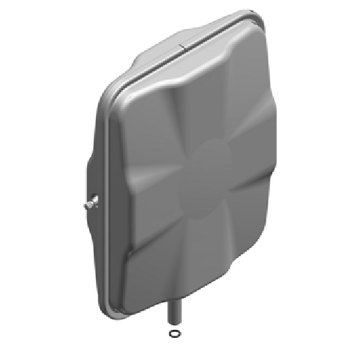 Bosch / Buderus Ausdehnungsgefäß 12L 8737711180
