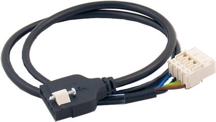 Wolf Kabel mit Stecker für GKV SIT840 für FNG 2794111
