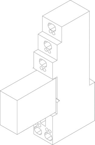 Bosch / Buderus Klammer 8738206759