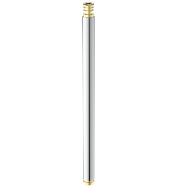 Ideal Standard Brauseszangenverlängerung 300mm d:20,6mm chrom A861380AA