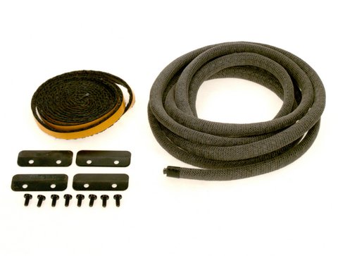 Buderus Dichtungssatz Tür Pellet 2 W 7747001604