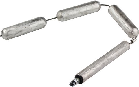 Bosch Kettenanode 4 Glieder 723/693mm M8 63020949