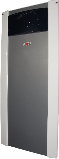 Wolf Frontverkleidung komplett für COB 15-29 8905969