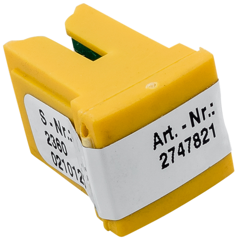 Wolf Parametersatz/-stecker NG für CGB-2 75kW 2747821