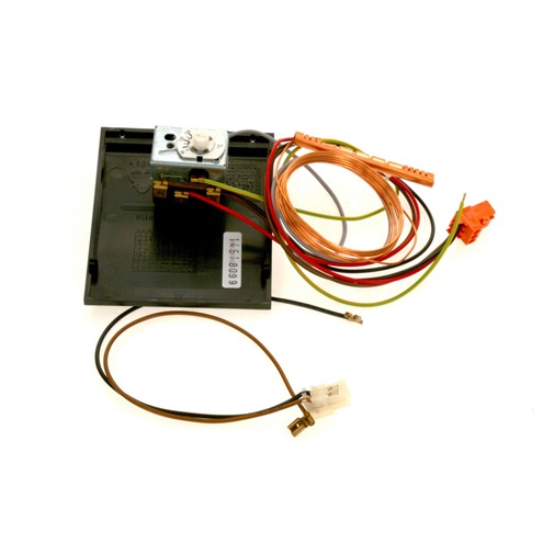 Bosch / Buderus Modul ZM426/CME920 S15 STB schwarz 8718589894