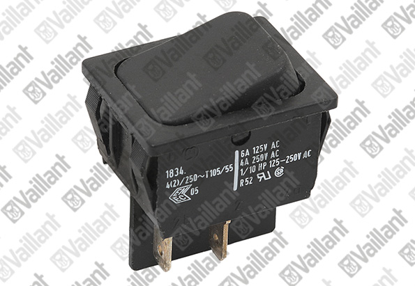 Vaillant Taster VK 60-156/3-2 E VK 6-47/4-1 XE 257926