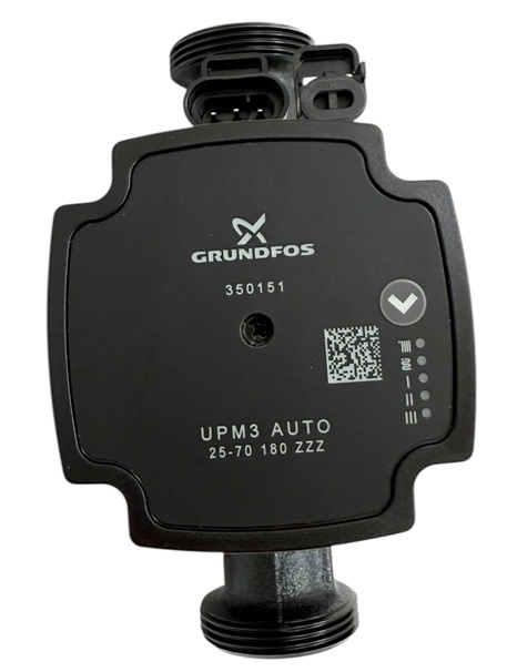 Stiebel Eltron Pumpe UPM3 Auto 25-70 180 350151