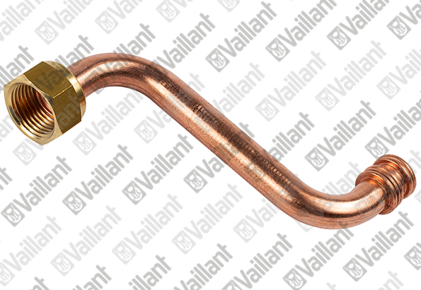 Vaillant Rohr 0010028341